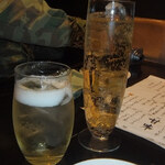 Azabu Juuban Shimoi - 