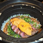 Azabu Juuban Shimoi - 