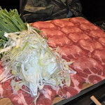 Azabu Juuban Shimoi - 