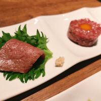 焼肉うしごろ 西麻布本店 - 