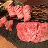 焼肉うしごろ 西麻布本店 - 