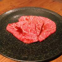 焼肉うしごろ 西麻布本店 - 