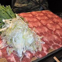 麻布十番しも井 - 