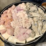 LITTLE SAKE SQUARE - 