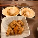 ScallopBar ホタテにしやがれ - 