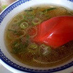 Ichiri Yuu - 小さな中華スープ