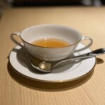 雪月花 たなかさとる - 雪月花コンソメスープ