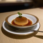 雪月花 たなかさとる - プリン