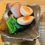 貝料理専門店 ゑぽっく - 