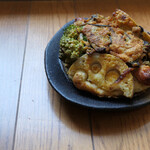 ブーランジェリー スドウ - 