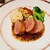 ビストロ ボンファム - 料理写真: