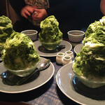 ティールーム藤屋 - 