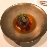 AZUR et MASA UEKI - ７：はんなり