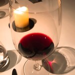 AZUR et MASA UEKI - ペアリング赤