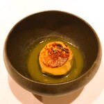 AZUR et MASA UEKI - ８：森の中に包まれて