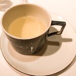 AZUR et MASA UEKI - ハーブティー