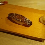 Sushiyakoudai - 