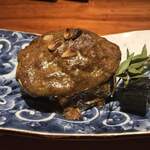 島之内 一陽 - せこ蟹かにみそやき