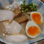 麺屋 さん田 - 
