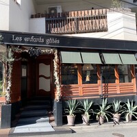 レザンファン ギャテ - 