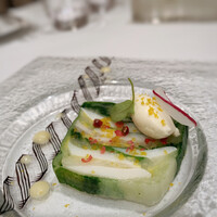 レザンファン ギャテ - 