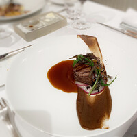 レザンファン ギャテ - 