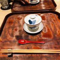 御料理 無窮 - 