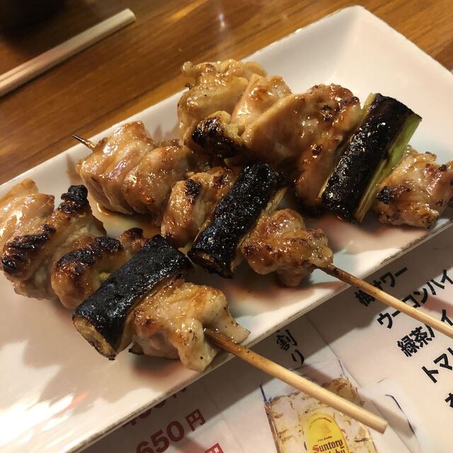 おんな焼き鳥 鶏センター 水戸 焼鳥 食べログ