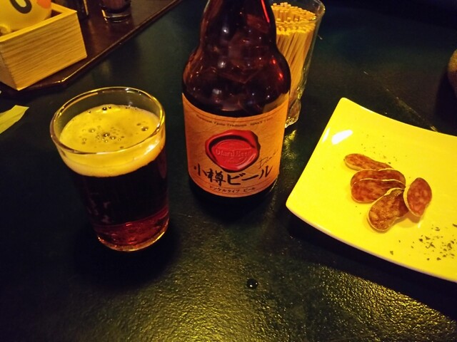 CDRW（カフェダイニングレンガワイン） - 小樽（ダイニングバー）の写真