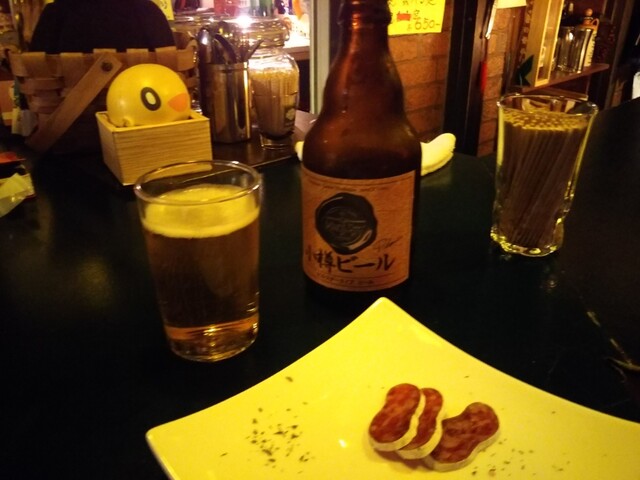 CDRW（カフェダイニングレンガワイン） - 小樽（ダイニングバー）の写真