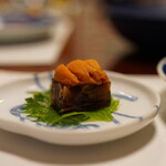 匠 - ふぐの煮凝り