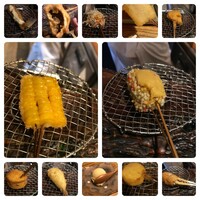 串揚げキッチン だん 石橋本店 - 