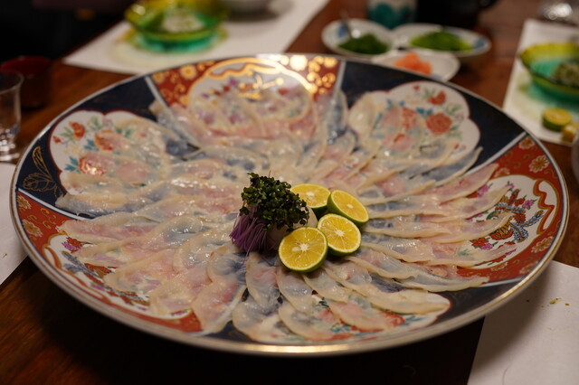 匠 たくみ 秋田 割烹 小料理 食べログ