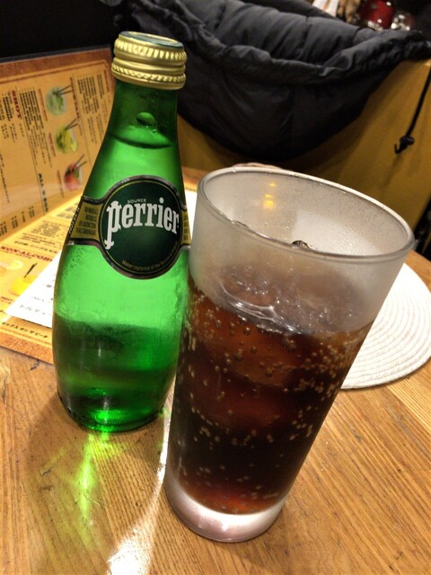 グレープフルーツムーン Grapefruit Moon 三軒茶屋 レストラン その他 食べログ