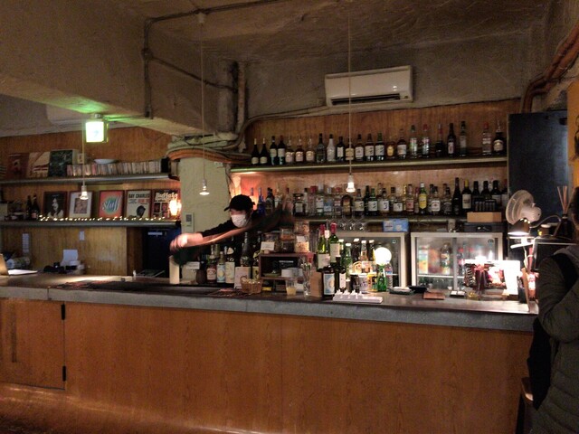 Grapefruit Moon photo 5