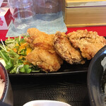 長浜らーめん 豚八 - 