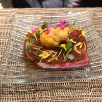 鉄板ダイニング 法貴 - 