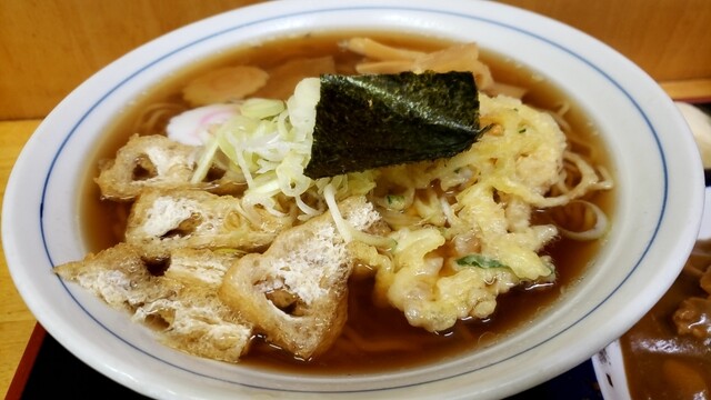 しんみせ食堂 - 井川さくら（ラーメン）の写真