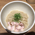 麺と心 7 - 蟹の和え玉