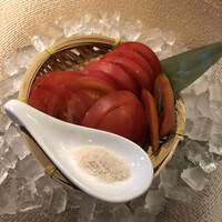 銀座あしべ - 