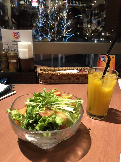 Restaurant バル Gabriel ガブリエル センター南 ダイニングバー 食べログ Restaurant バル Gabriel ガブリエル センター南 ダイニングバー 食べログ