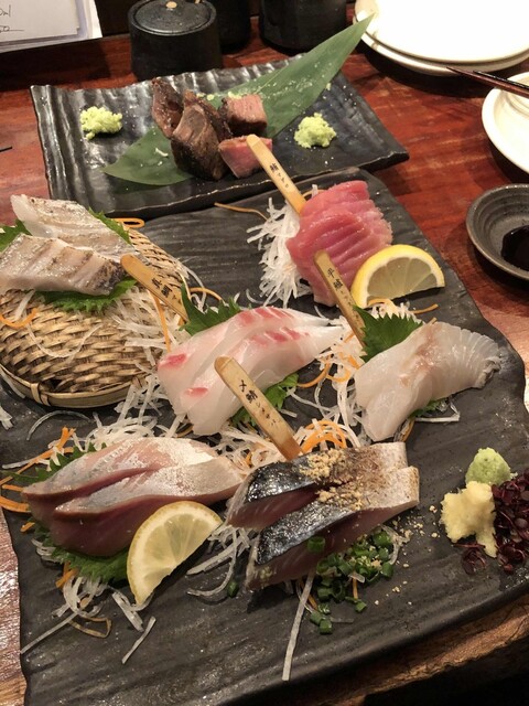 いなせや 本店 三軒茶屋 居酒屋 食べログ