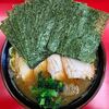 横浜ラーメン 田上家