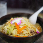 グッピー - 料理写真: