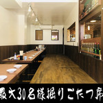 本八幡居酒屋 元気太郎