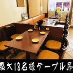 本八幡居酒屋 元気太郎