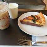 スターバックス・コーヒー - 