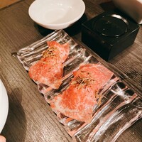 うしごろバンビーナ 恵比寿本店 - 