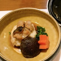 北陸料理 新越 - 