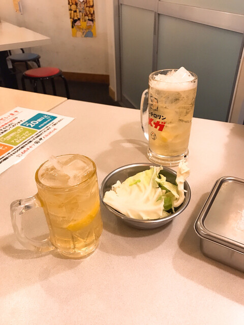 串カツ田中 代々木店 -